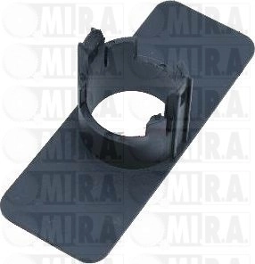 MI.R.A. Szerelőkészlet, érzékelő - parkolásasszisztens - 53/4705 - TothCarparts