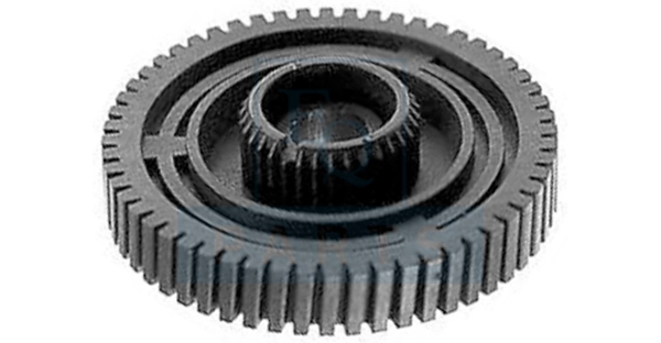 EQUAL QUALITY Javítópersely, kimenő hajtóműtengely (osztómű) - GOM713972 - TothCarparts