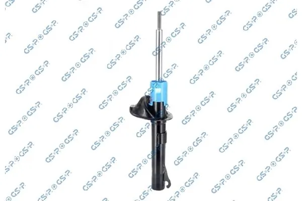 MDR lengéscsillapító - GSP-32306352 - TothCarparts