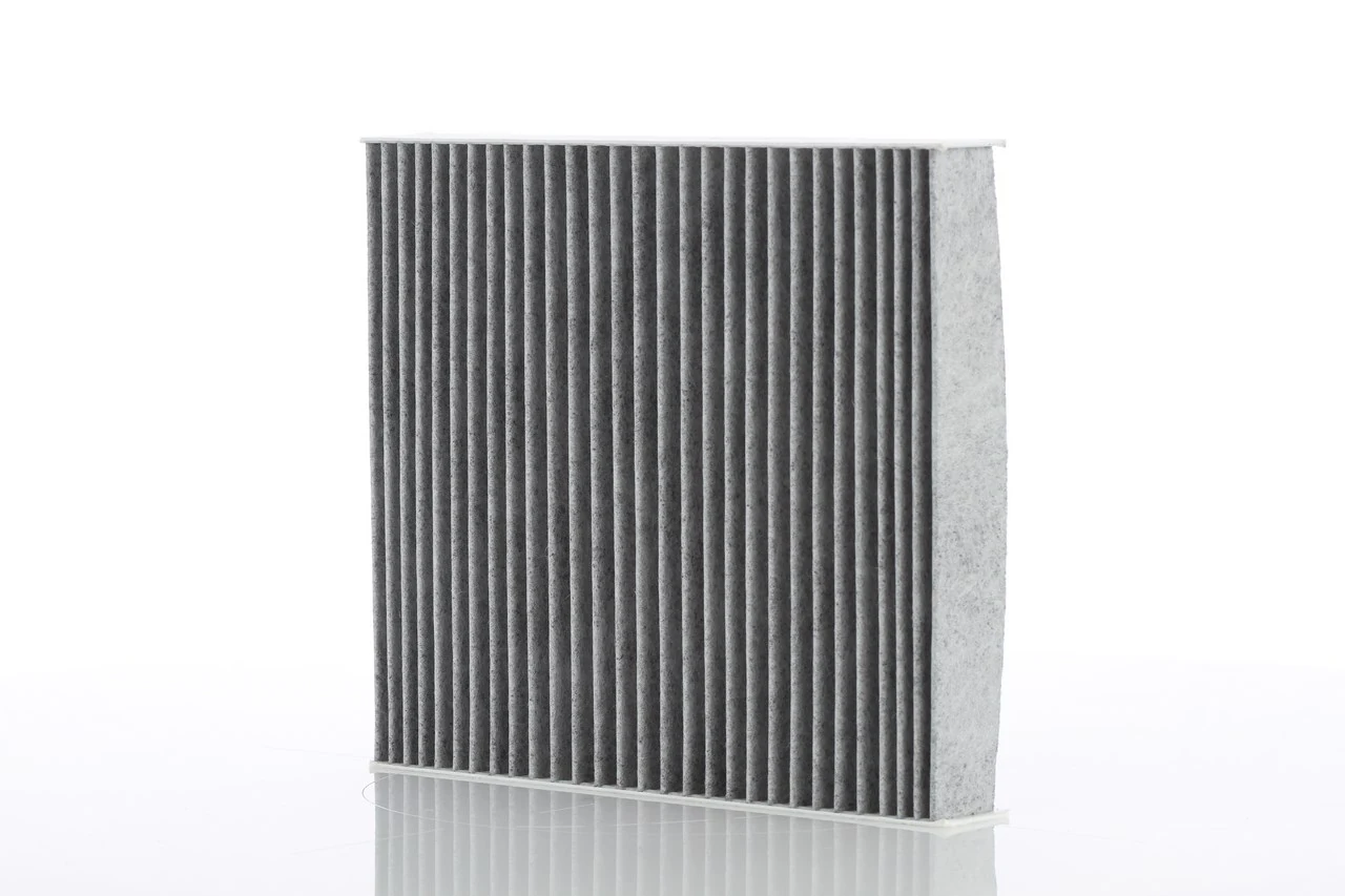 PZL Filters szűrő, utastér levegő - WA61247 - TothCarparts