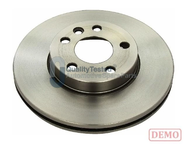 JAPANPARTS féktárcsa - DI0317JM - TothCarparts