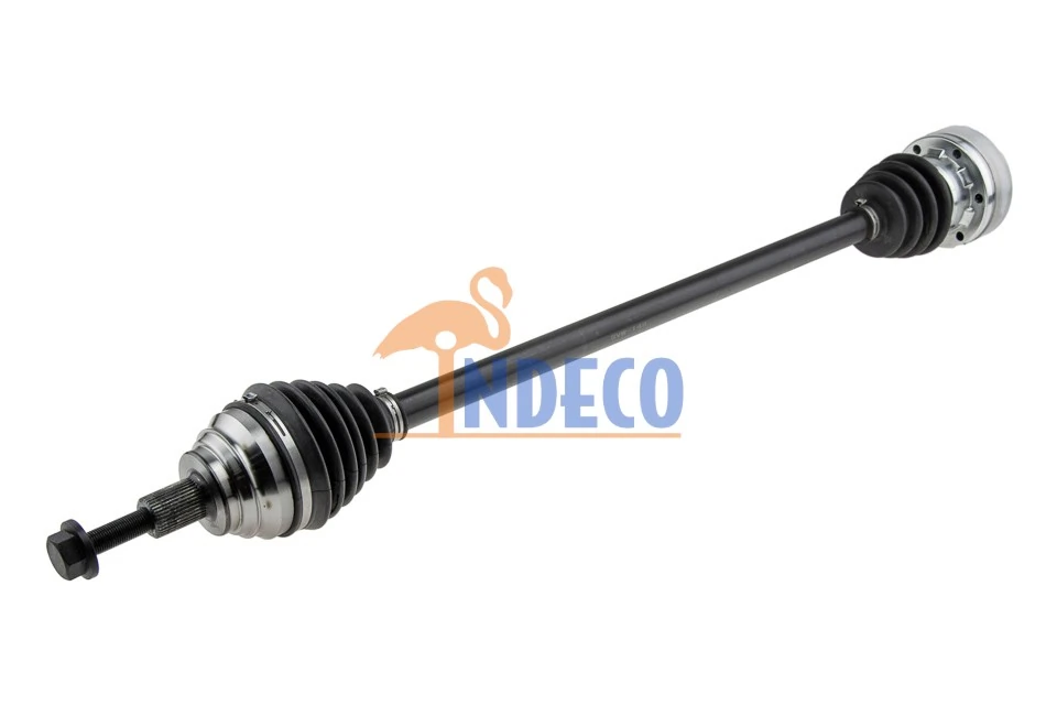 INDECO hajtótengely - TSE4086 - TothCarparts