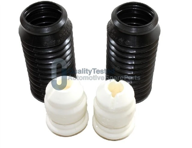 JAPANPARTS porvédő készlet, lengéscsillapító - KQ0955 - TothCarparts