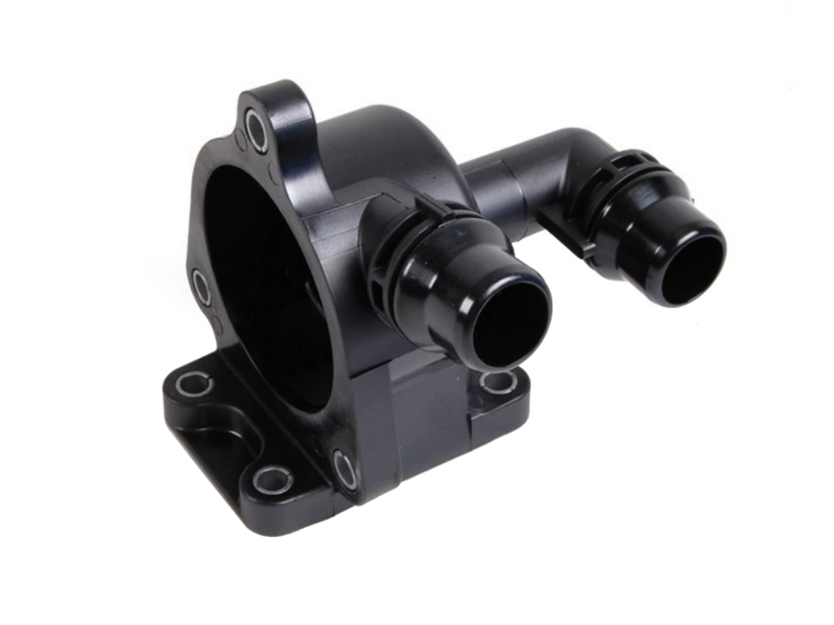 A.Z. Meisterteile termosztátház - AZMT-45-020-1537 - TothCarparts