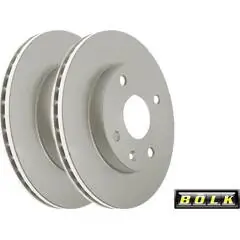 BÖLK féktárcsa - BOL-G051039 - TothCarparts