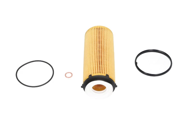 AMC Filter olajszűrő - FOF-10134 - TothCarparts