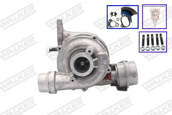 WALKER töltő, feltöltés - 59009B-PV - TothCarparts