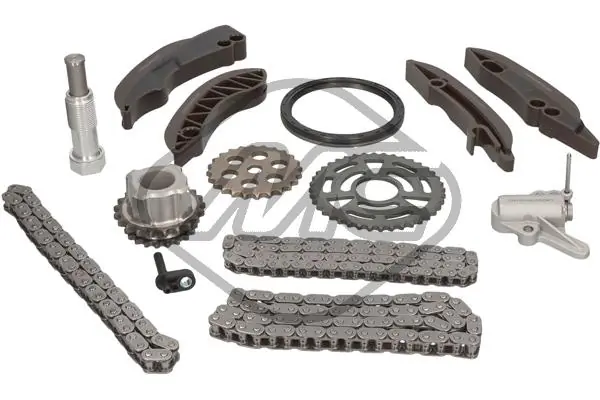 Metalcaucho vezérműlánc készlet - 51453 - TothCarparts