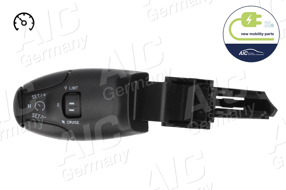 AIC kormányoszlop kapcsoló - 75809 - TothCarparts