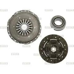 BÖLK kuplungkészlet - BOL-G021903 - TothCarparts