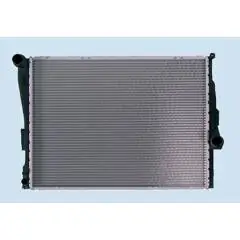 BÖLK hűtő, motorhűtés - BOL-C011220 - TothCarparts