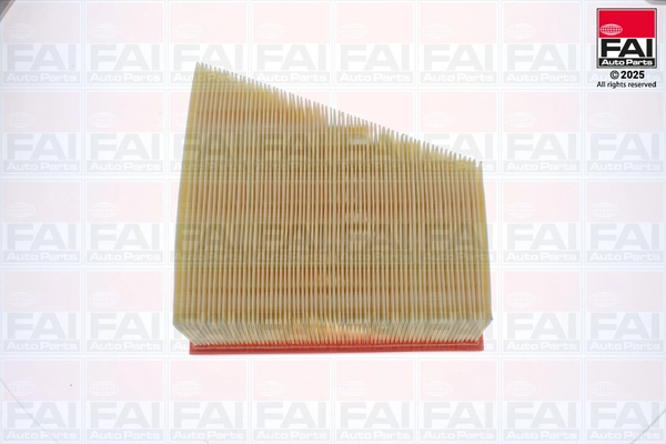 FAI AutoParts légszűrő - AF197 - TothCarparts