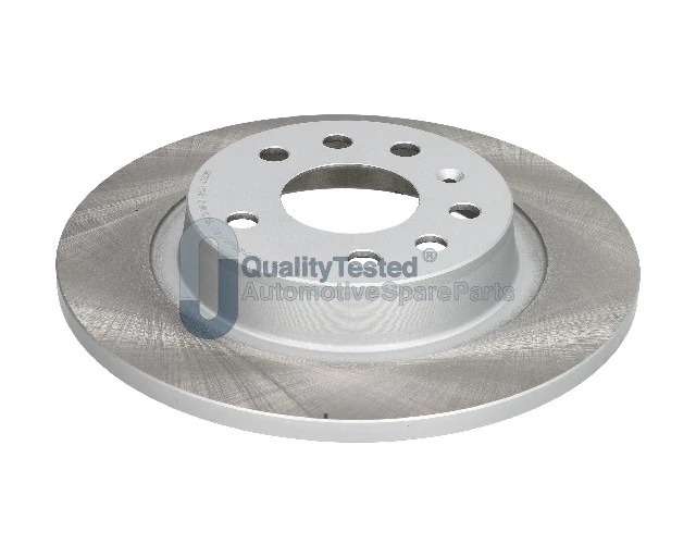 JAPANPARTS féktárcsa - DP007JM - TothCarparts