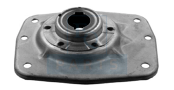 EQUAL QUALITY Támcsapágy, gólyaláb - GOM411077 - TothCarparts