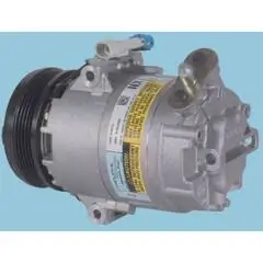 BÖLK kompresszor, klíma - BOL-C031145 - TothCarparts