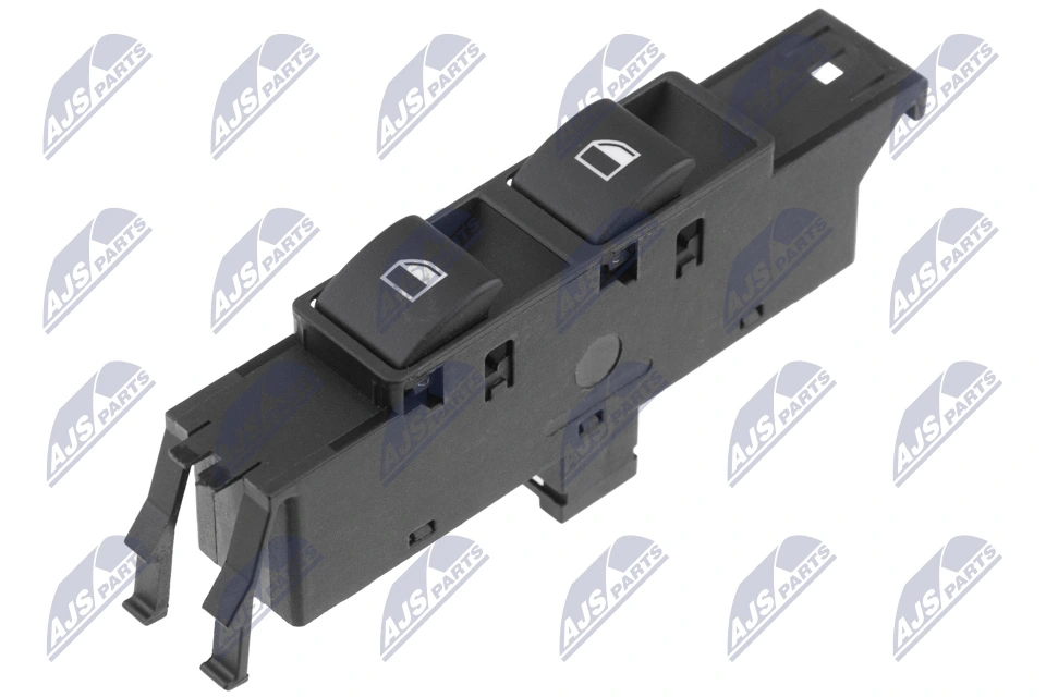 NTY kapcsoló, ablakemelő - EWS-BM-164 - TothCarparts
