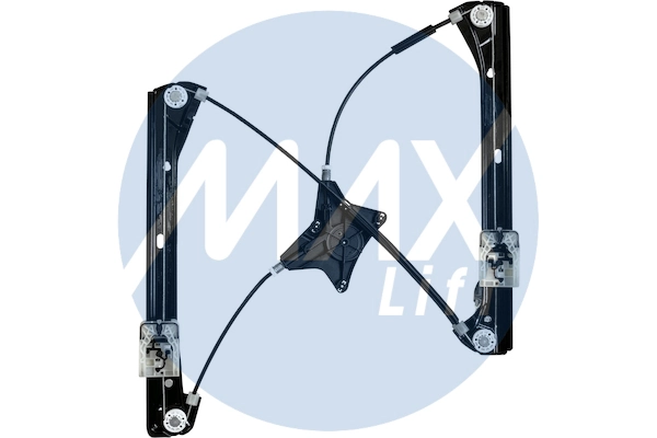 MAX ablakemelő - WVW121-L - TothCarparts
