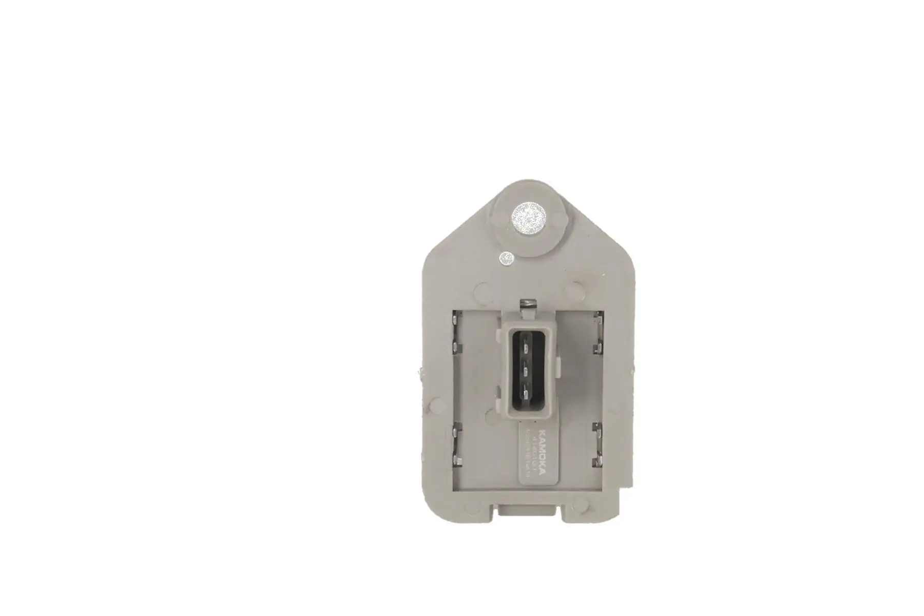 KAMOKA ellenállás, belső tér szellőzés - 4140100 - TothCarparts