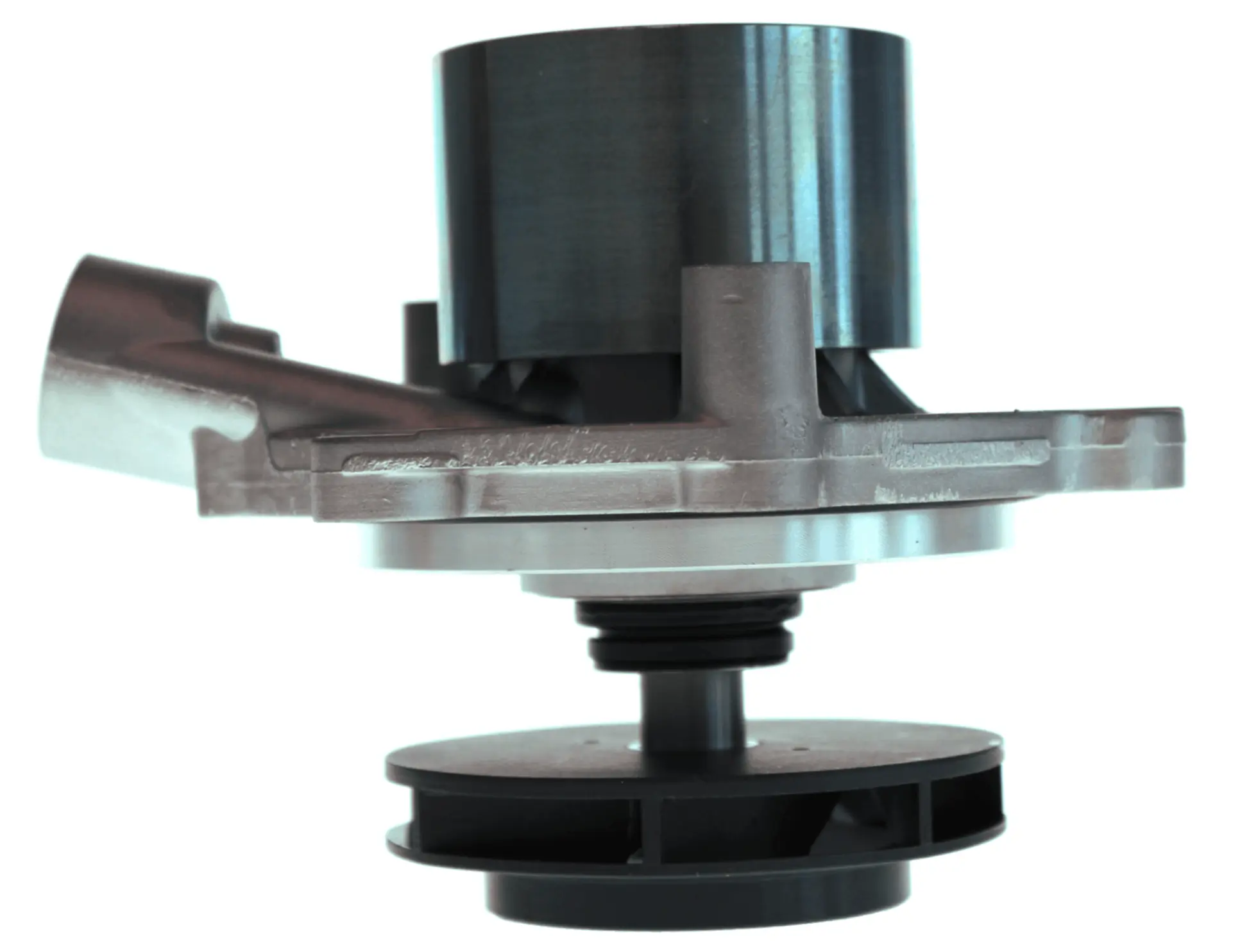 MOTRIO Vízszivattyú, motorhűtés - 8550508122 - TothCarparts