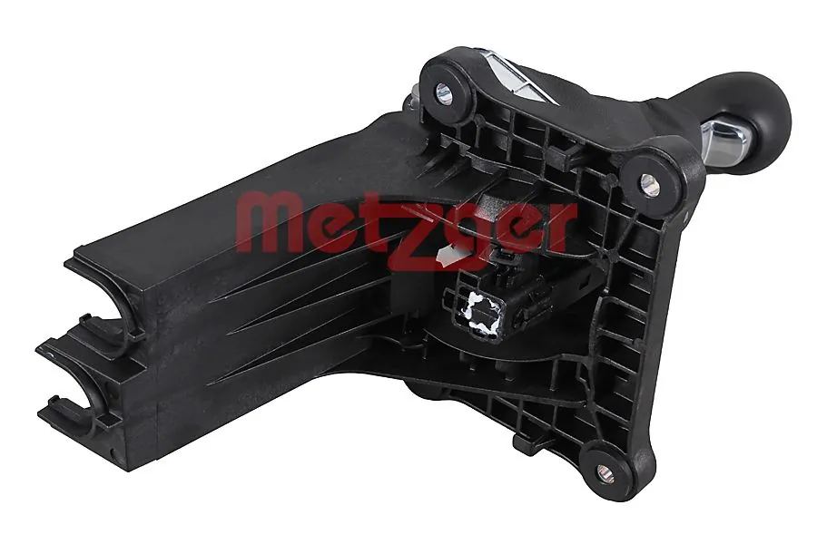 METZGER AUTOTEILE váltókar - 3152010 - TothCarparts