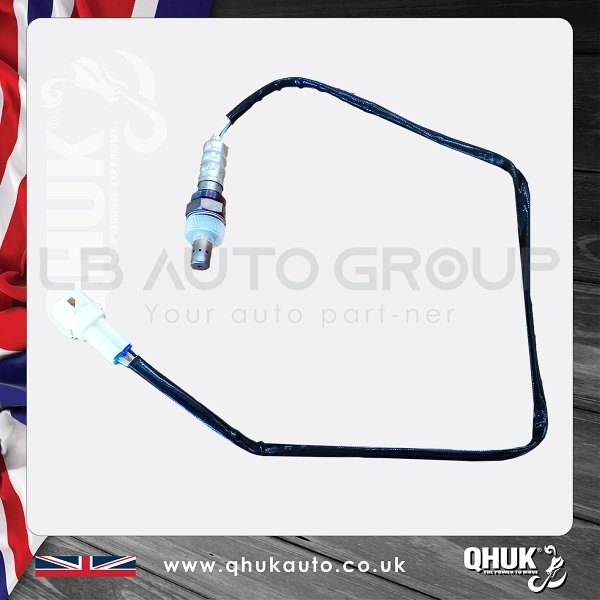 QHUK lambdaszonda - SSK-K2A1-X1 - TothCarparts