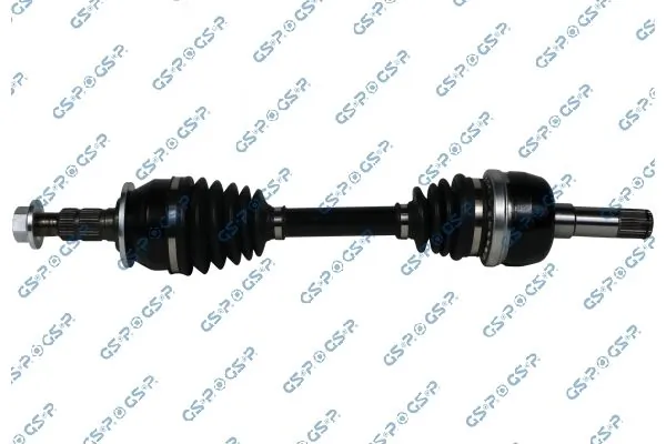 MDR hajtótengely - GSP-204292 - TothCarparts
