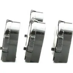 BÖLK fékbetétkészlet, tárcsafék - BOL-C021705 - TothCarparts