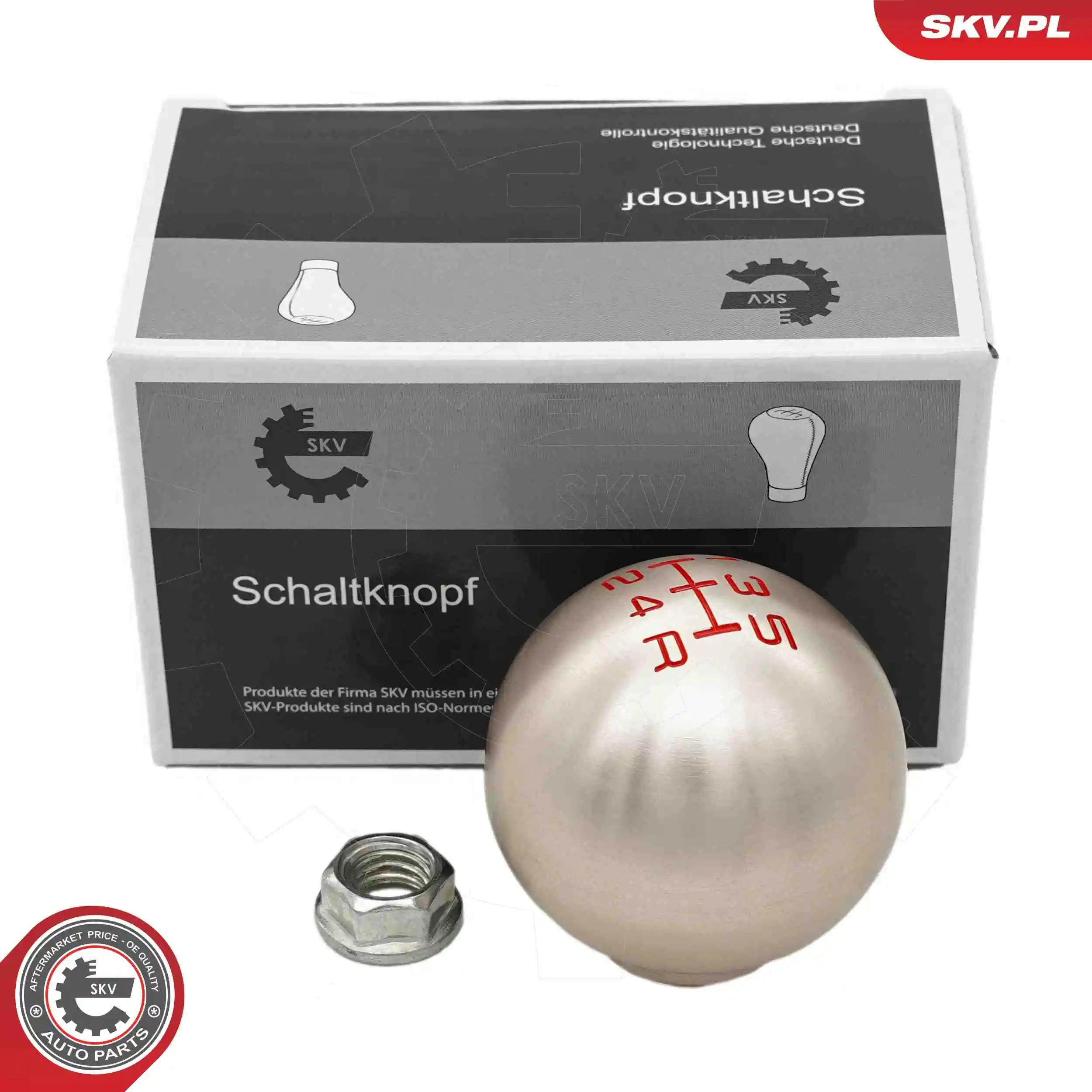 ESEN SKV Váltógomb - 63SKV209 - TothCarparts