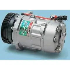 BÖLK kompresszor, klíma - BOL-C031161 - TothCarparts