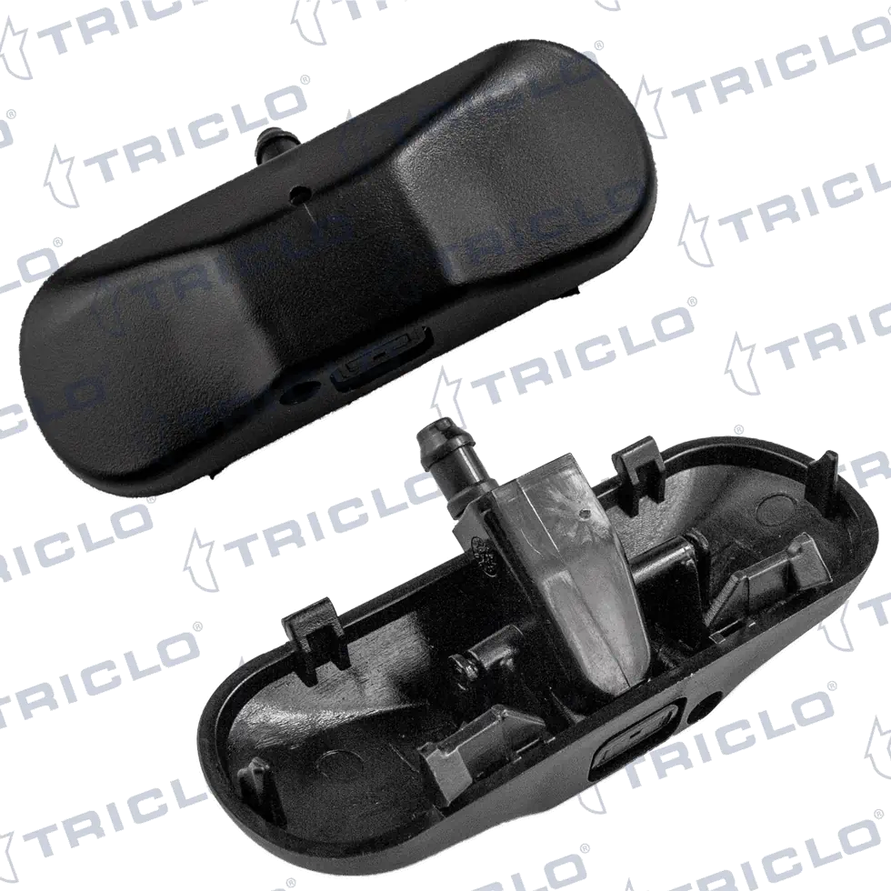 TRICLO mosófúvóka, szélvédőmosó - 190151 - TothCarparts
