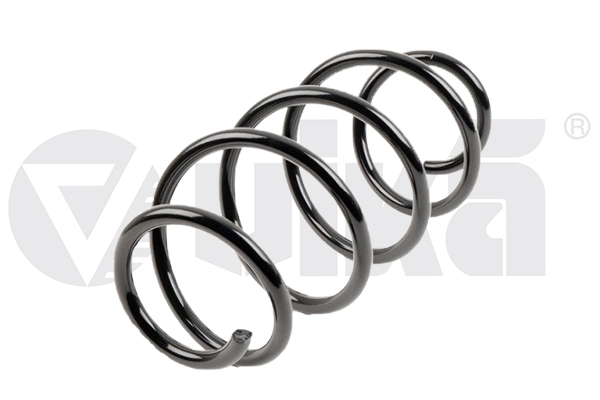 vika futómű rugó - 44111609601 - TothCarparts