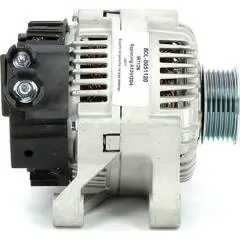 BÖLK generátor - BOL-B051120 - TothCarparts