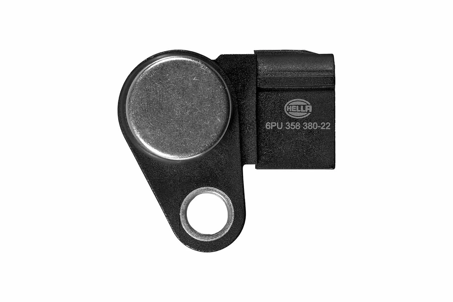 HELLA érzékelő, vezérműtengely-pozíció - 6PU 358 380-221 - TothCarparts