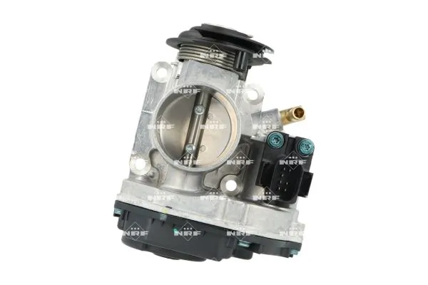 NRF fojtószelep ház - 408038 - TothCarparts