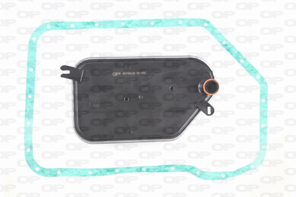 OPEN PARTS Hidraulikus szűrő, automata sebességváltó - AGF7003.00 - TothCarparts