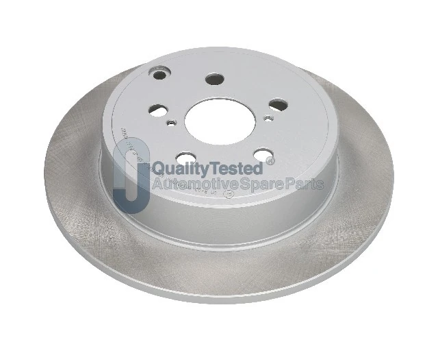 JAPANPARTS féktárcsa - DP214JM - TothCarparts