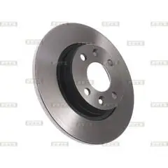 BÖLK féktárcsa - BOL-E031024 - TothCarparts