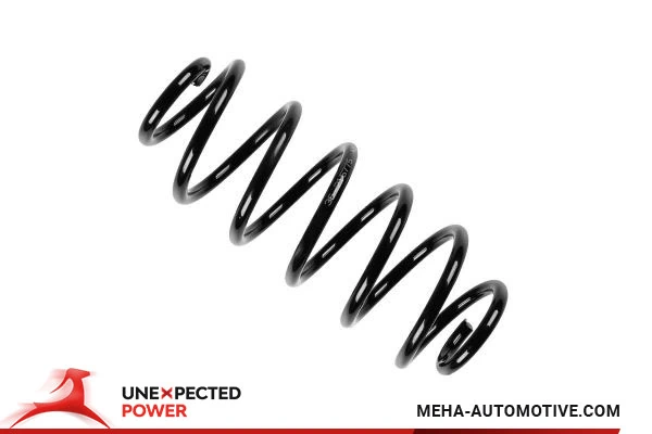 MEHA AUTOMOTIVE futómű rugó - MH88314 - TothCarparts