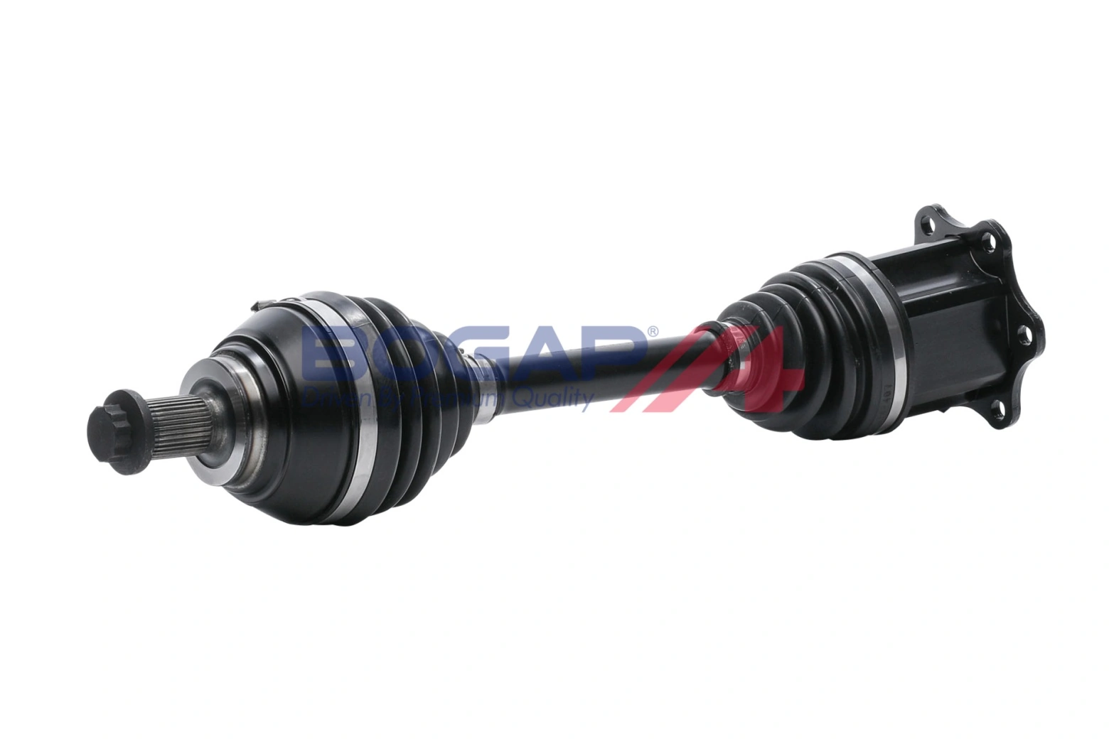 BOGAP hajtótengely - A3510287 - TothCarparts