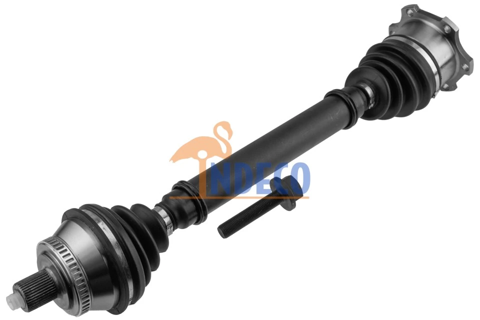 INDECO hajtótengely - TWW4057N - TothCarparts