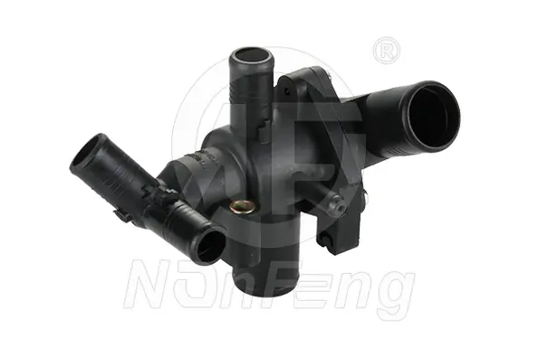 NANFENG termosztát, hűtőfolyadék - NF0357-1 - TothCarparts