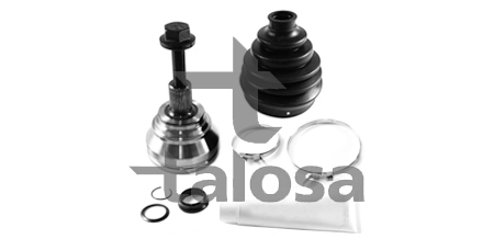 TALOSA csuklókészlet, hajtótengely - 77-18226 - TothCarparts