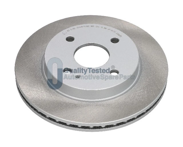 JAPANPARTS féktárcsa - DI300JM - TothCarparts