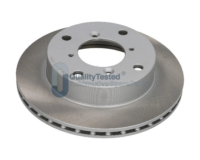 JAPANPARTS féktárcsa - DI806JM - TothCarparts