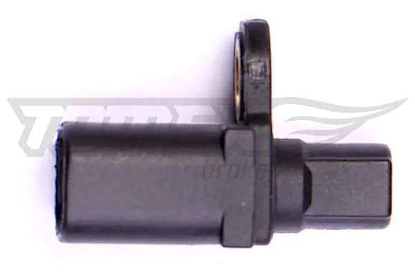 TOMEX Brakes érzékelő, kerékfordulatszám - TX 52-76 - TothCarparts