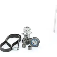 BÖLK Vízpumpa + fogasszíj készlet - BOL-B081007 - TothCarparts