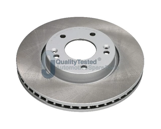 JAPANPARTS féktárcsa - DIH12JM - TothCarparts