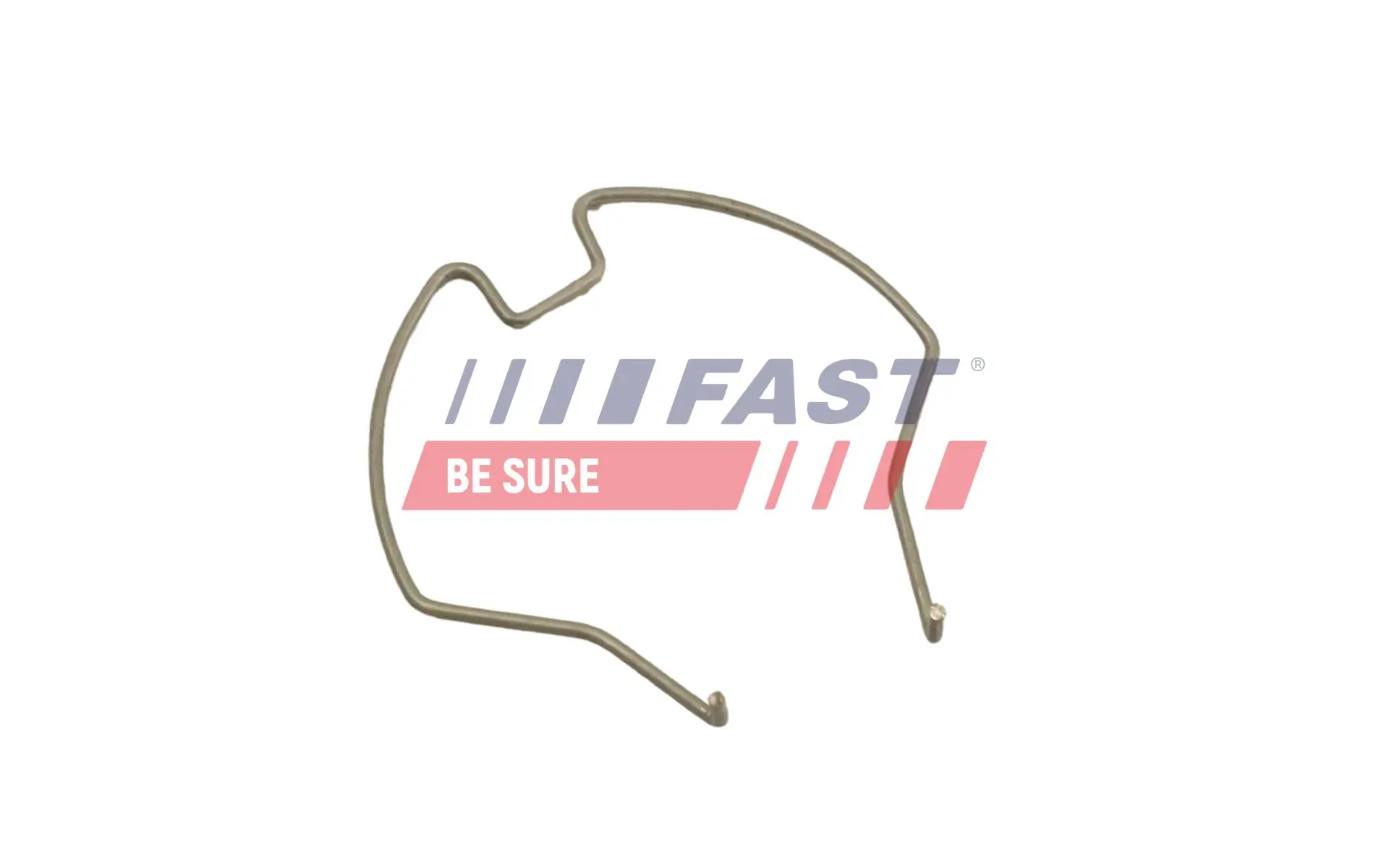 FAST Tartóbilincs, töltő légvezeték - FT96410 - TothCarparts