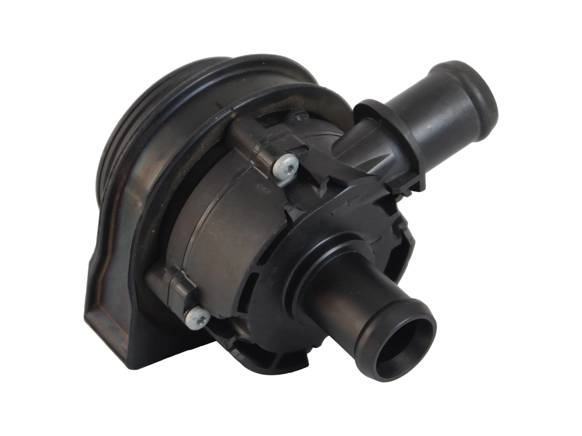 A.Z. Meisterteile Kiegészítő vízszivattyú (hűtővíz-körforgás) - AZMT-49-010-1022 - TothCarparts