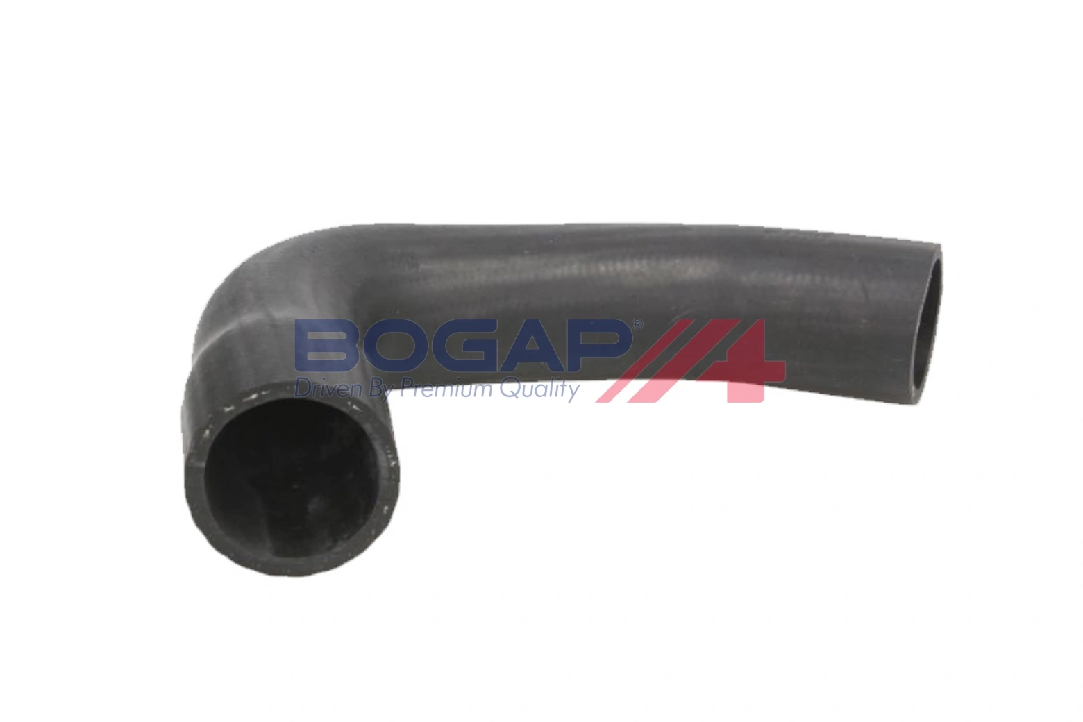 BOGAP Töltőlevegő cső - W1711107 - TothCarparts